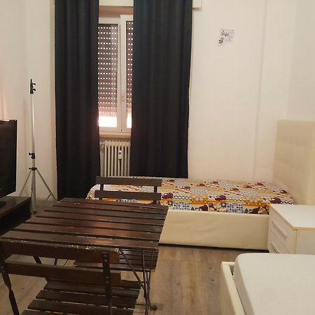 Damianoadriano Apartment Рим Екстериор снимка
