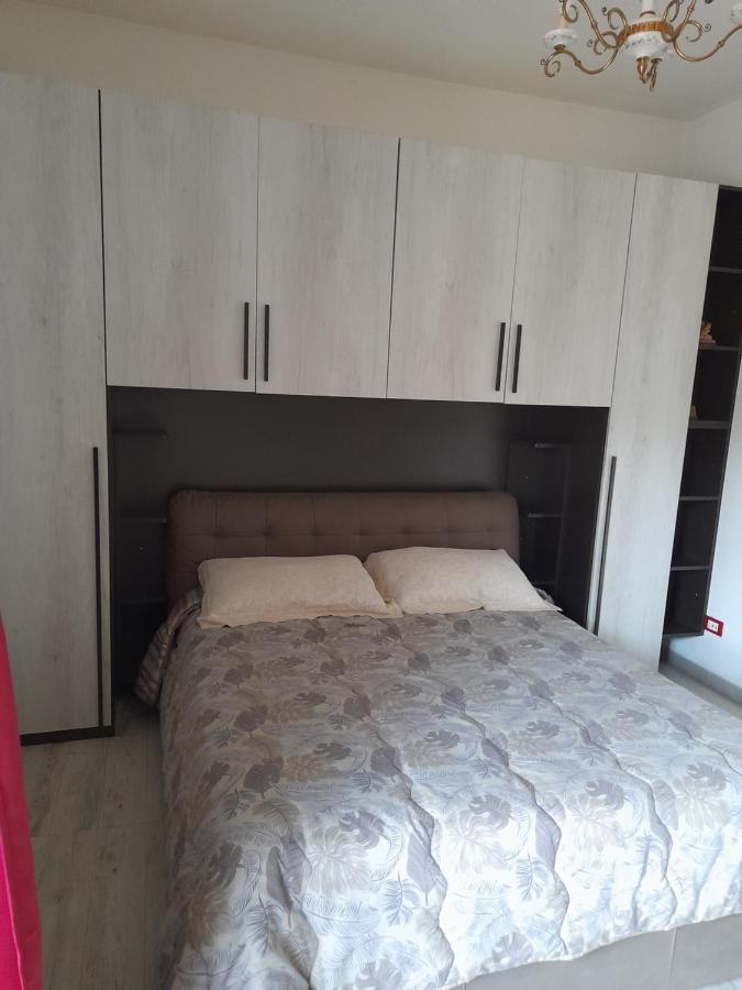 Damianoadriano Apartment Рим Екстериор снимка