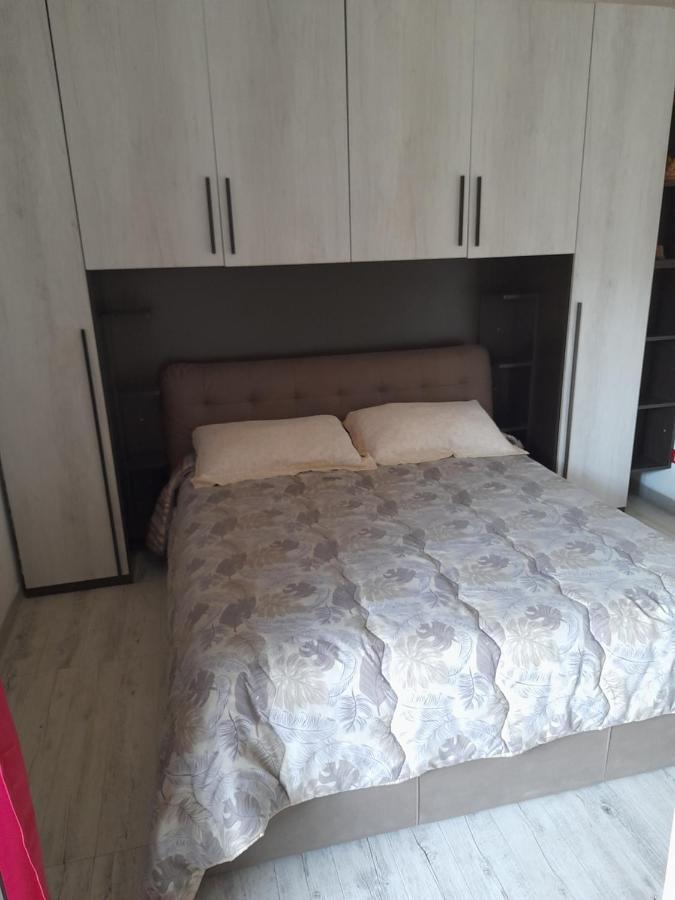 Damianoadriano Apartment Рим Екстериор снимка
