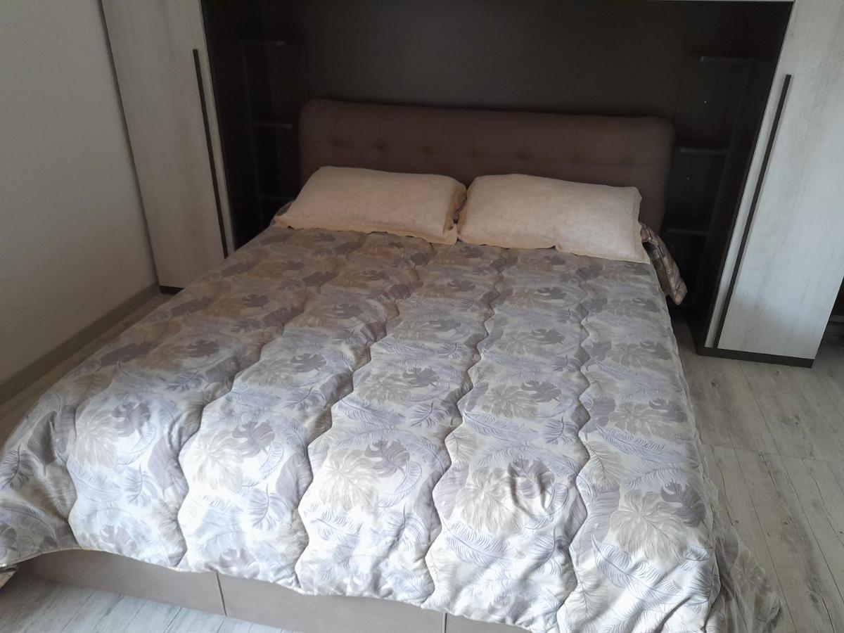 Damianoadriano Apartment Рим Екстериор снимка