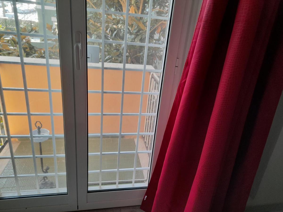 Damianoadriano Apartment Рим Екстериор снимка