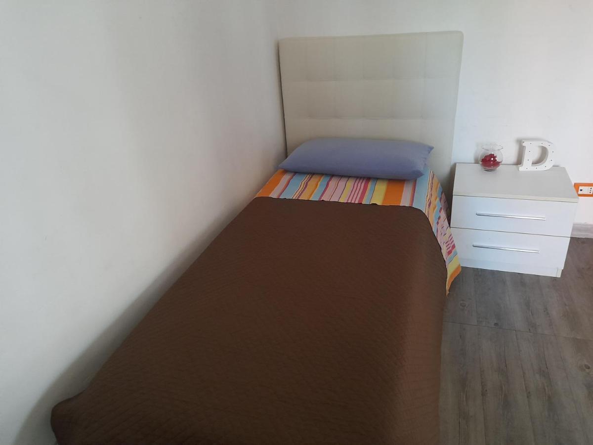 Damianoadriano Apartment Рим Екстериор снимка