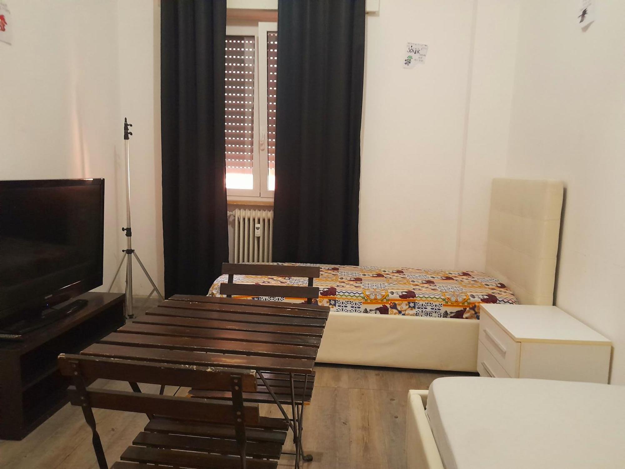 Damianoadriano Apartment Рим Екстериор снимка