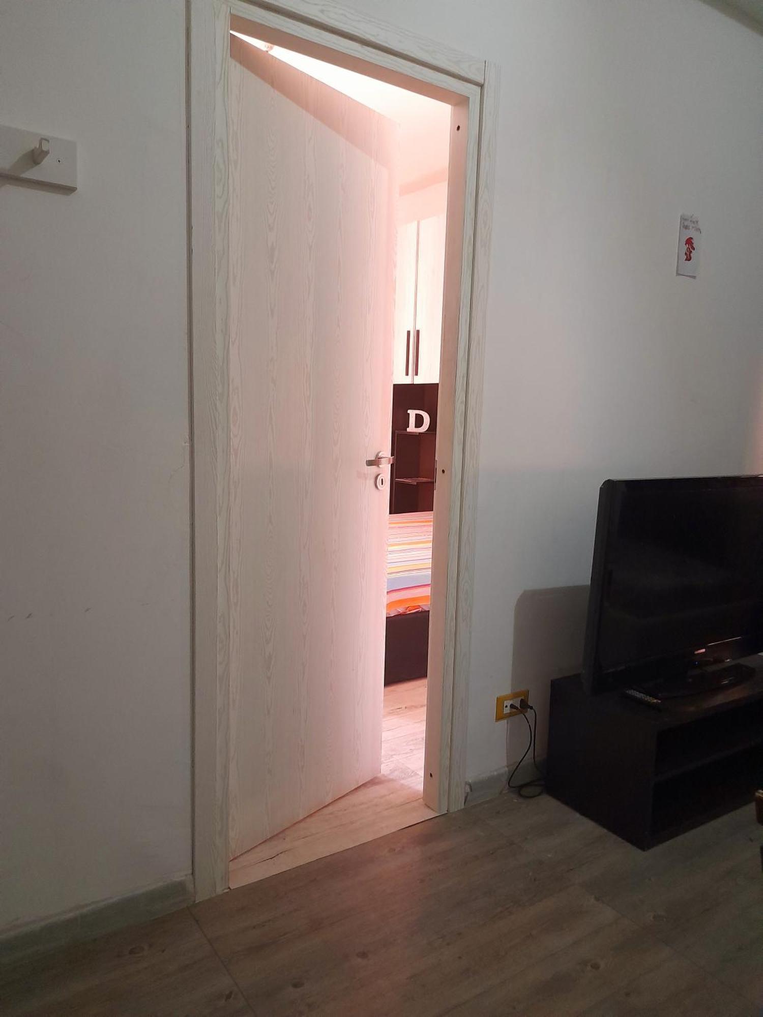 Damianoadriano Apartment Рим Екстериор снимка